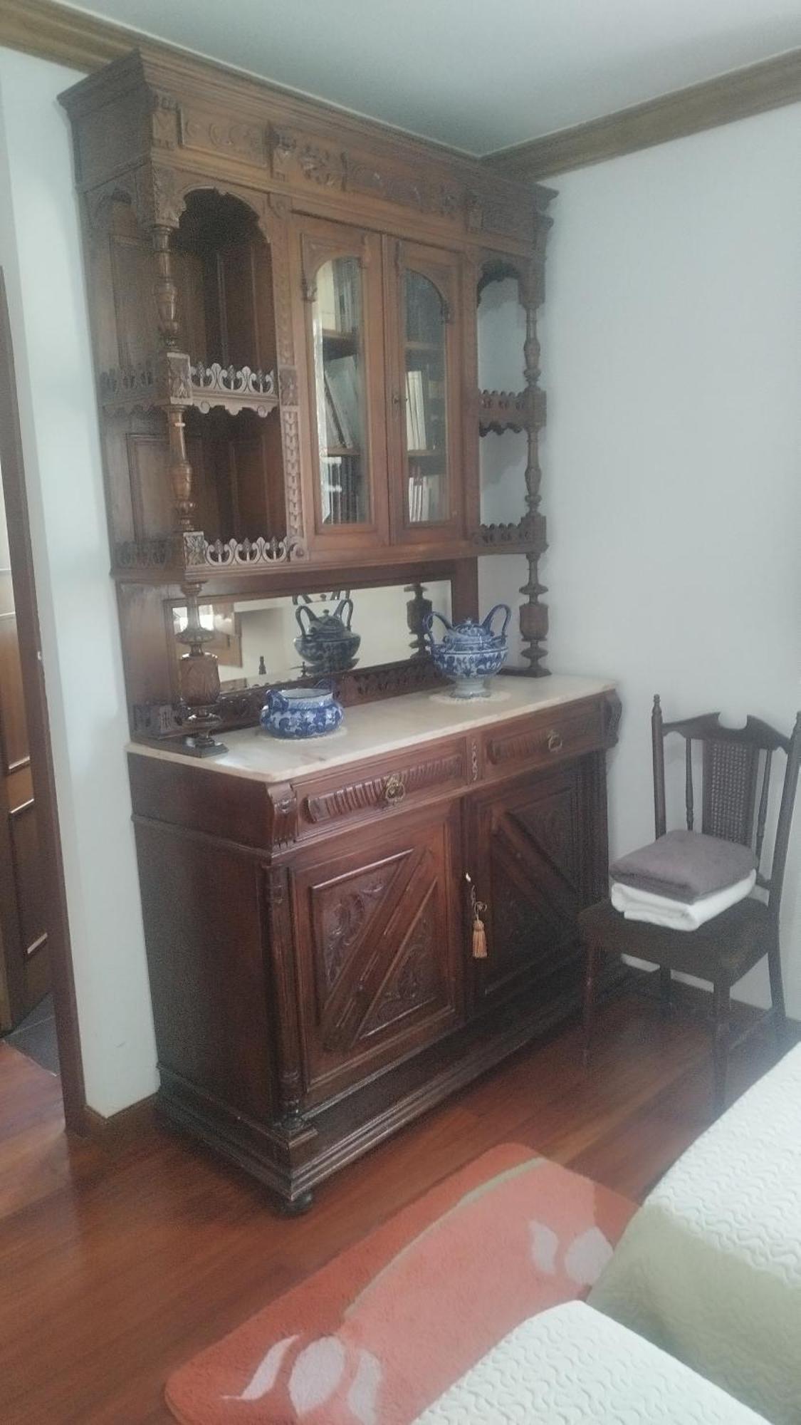 Villa Cristeta2 *