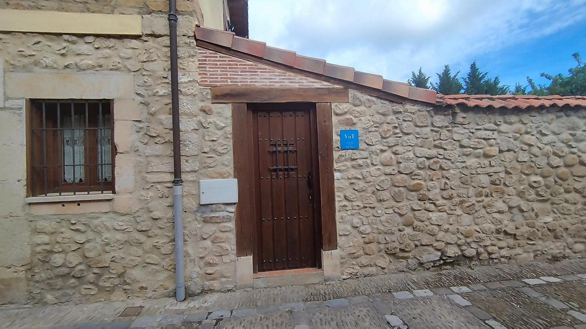 Villa Cristeta2 Medina de Pomar